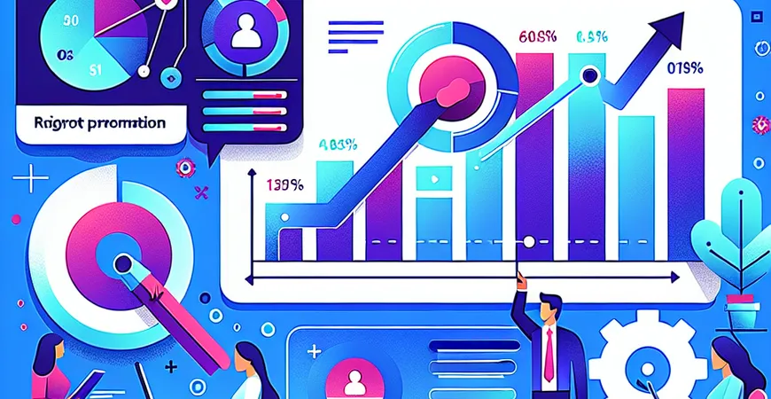 员工管理工具推广如何考核效果？设置 KPI 达成目标